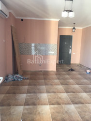 Квартира 53 м² - Нико Пиросмани, Батуми, Грузия