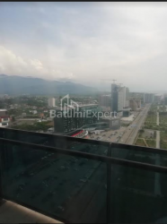 Квартира 31 м² - Шерифа Химшиашвили, Батуми, Грузия