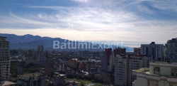 Квартира 31.3 м² - Шалва Инасаридзе, Батуми, Грузия