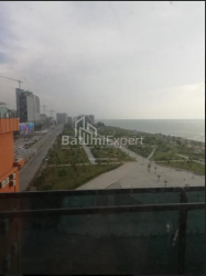 Квартира 28 м² - Шерифа Химшиашвили, Батуми, Грузия
