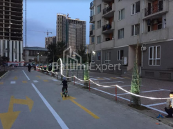 Квартира 38 м² - Нико Пиросмани, Батуми, Грузия