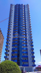 Квартира 48.6 м² - Шерифа Химшиашвили, Батуми, Грузия
