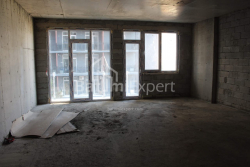Квартира 48.6 м² - Шерифа Химшиашвили, Батуми, Грузия