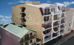 Квартира 60.8 м² - Исрафила Джинчарадзе, Батуми, Грузия