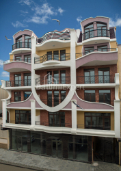 Квартира 60.8 м² - Исрафила Джинчарадзе, Батуми, Грузия