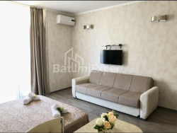 Квартира 33 м² - Шерифа Химшиашвили, Батуми, Грузия