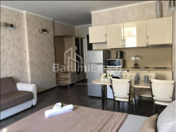 Квартира 33 м² - Шерифа Химшиашвили, Батуми, Грузия