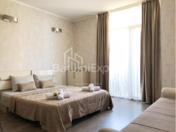 Квартира 33 м² - Шерифа Химшиашвили, Батуми, Грузия
