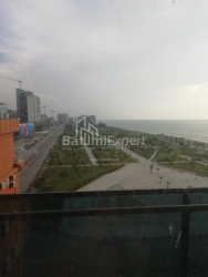 Квартира 32 м² - Шерифа Химшиашвили, Батуми, Грузия