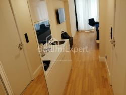 Квартира 33 м² - Шерифа Химшиашвили, Батуми, Грузия