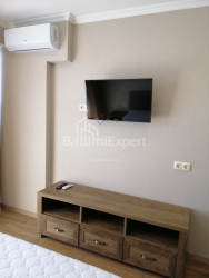 Квартира 33 м² - Шерифа Химшиашвили, Батуми, Грузия