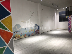 Офис 130 м² - Еквтиме Такаишвили, Батуми, Грузия