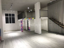 Офис 130 м² - Еквтиме Такаишвили, Батуми, Грузия