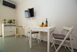 Квартира 28.8 м² - Юсуфа Кобаладзе, Батуми, Грузия