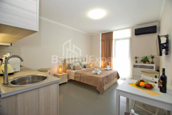 Квартира 28.8 м² - Юсуфа Кобаладзе, Батуми, Грузия