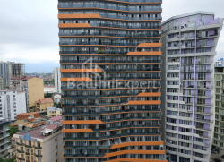 Квартира 30 м² - Шалва Инасаридзе, Батуми, Грузия