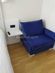 Квартира 30 м² - Шерифа Химшиашвили, Батуми, Грузия