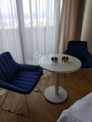 Квартира 30 м² - Шерифа Химшиашвили, Батуми, Грузия