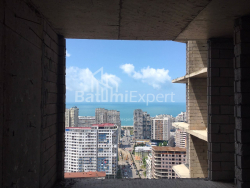 Квартира 40.5 м² - Тбел-Абусеридзе, Батуми, Грузия