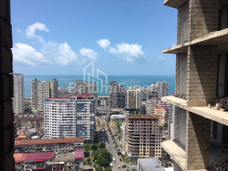 Квартира 40.5 м² - Тбел-Абусеридзе, Батуми, Грузия