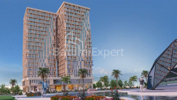 Квартира 46 м² - Зураба Горгиладзе, Батуми, Грузия