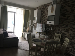 Квартира 46 м² - Зураба Горгиладзе, Батуми, Грузия