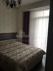 Квартира 46 м² - Зураба Горгиладзе, Батуми, Грузия