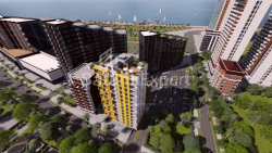 Квартира 30 м² - Ангиса, Батуми, Грузия