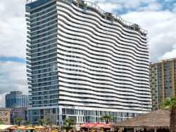 Квартира 29.3 м² - Юсуфа Кобаладзе, Батуми, Грузия