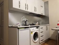 Квартира 29.3 м² - Юсуфа Кобаладзе, Батуми, Грузия