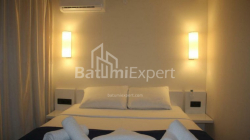 Квартира 29 м² - Шерифа Химшиашвили, Батуми, Грузия