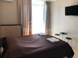 Квартира 29 м² - Юсуфа Кобаладзе, Батуми, Грузия