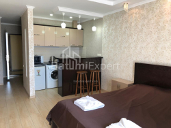 Квартира 29 м² - Юсуфа Кобаладзе, Батуми, Грузия