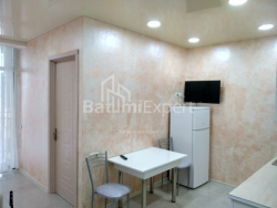 Квартира 38 м² - Юсуфа Кобаладзе, Батуми, Грузия