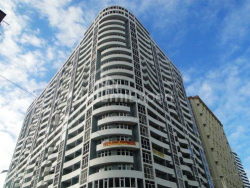 Квартира 38 м² - Юсуфа Кобаладзе, Батуми, Грузия