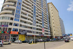 Квартира 49 м² - Юсуфа Кобаладзе, Батуми, Грузия