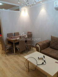 Квартира 49 м² - Юсуфа Кобаладзе, Батуми, Грузия