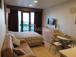 Квартира 31 м² - Шерифа Химшиашвили, Батуми, Грузия