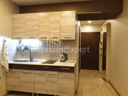 Квартира 31 м² - Шерифа Химшиашвили, Батуми, Грузия