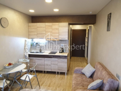 Квартира 31 м² - Шерифа Химшиашвили, Батуми, Грузия