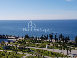 Квартира 55.7 м² - Леха и Марии Качинских, Батуми, Грузия