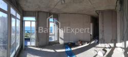 Квартира 55.7 м² - Леха и Марии Качинских, Батуми, Грузия