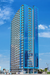 Строящийся объект 38.5 м² - Григола Лорткипанидзе, Батуми, Грузия