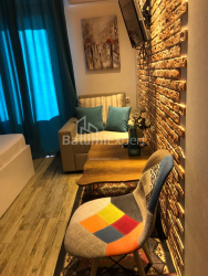 Квартира 26 м² - Юсуфа Кобаладзе, Батуми, Грузия