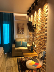 Квартира 26 м² - Юсуфа Кобаладзе, Батуми, Грузия