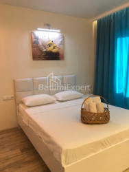Квартира 26 м² - Юсуфа Кобаладзе, Батуми, Грузия
