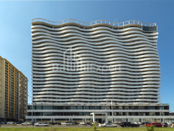 Квартира 26 м² - Юсуфа Кобаладзе, Батуми, Грузия