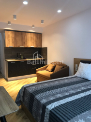 Квартира 30 м² - Шерифа Химшиашвили, Батуми, Грузия