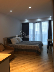 Квартира 30 м² - Шерифа Химшиашвили, Батуми, Грузия