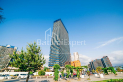 Квартира 30 м² - Шерифа Химшиашвили, Батуми, Грузия